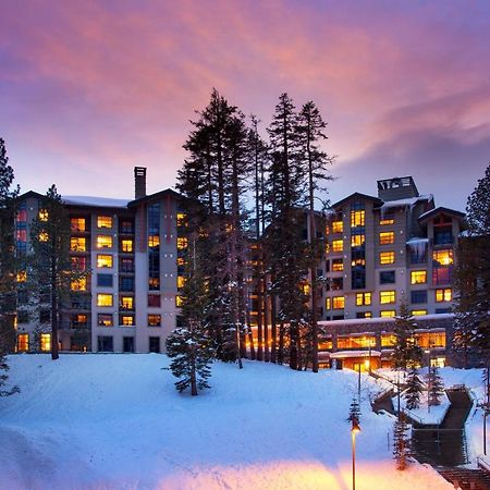 The Westin Monache Resort, Mammoth Mammoth Lakes Extérieur photo