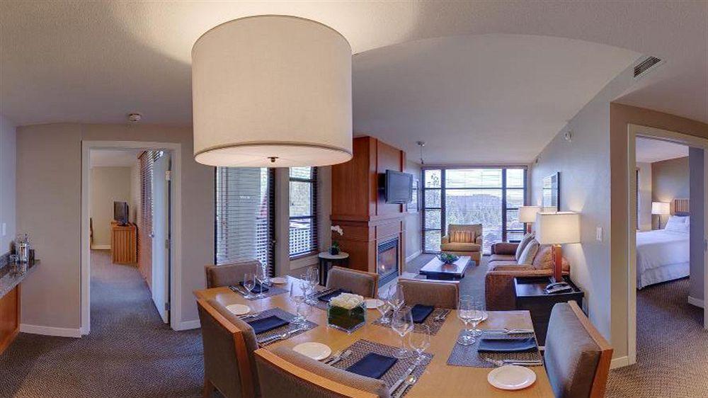 The Westin Monache Resort, Mammoth Mammoth Lakes Extérieur photo