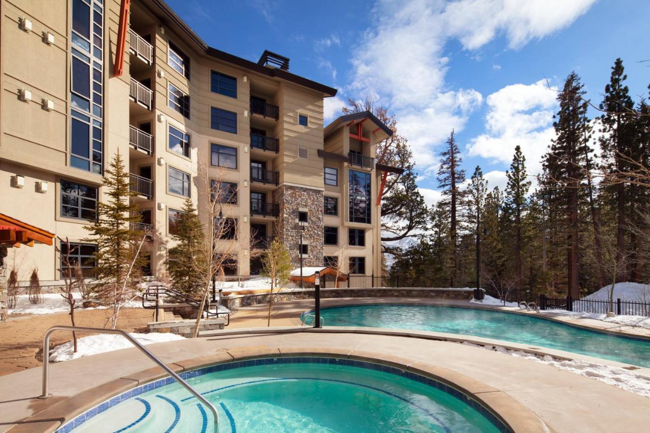 The Westin Monache Resort, Mammoth Mammoth Lakes Extérieur photo