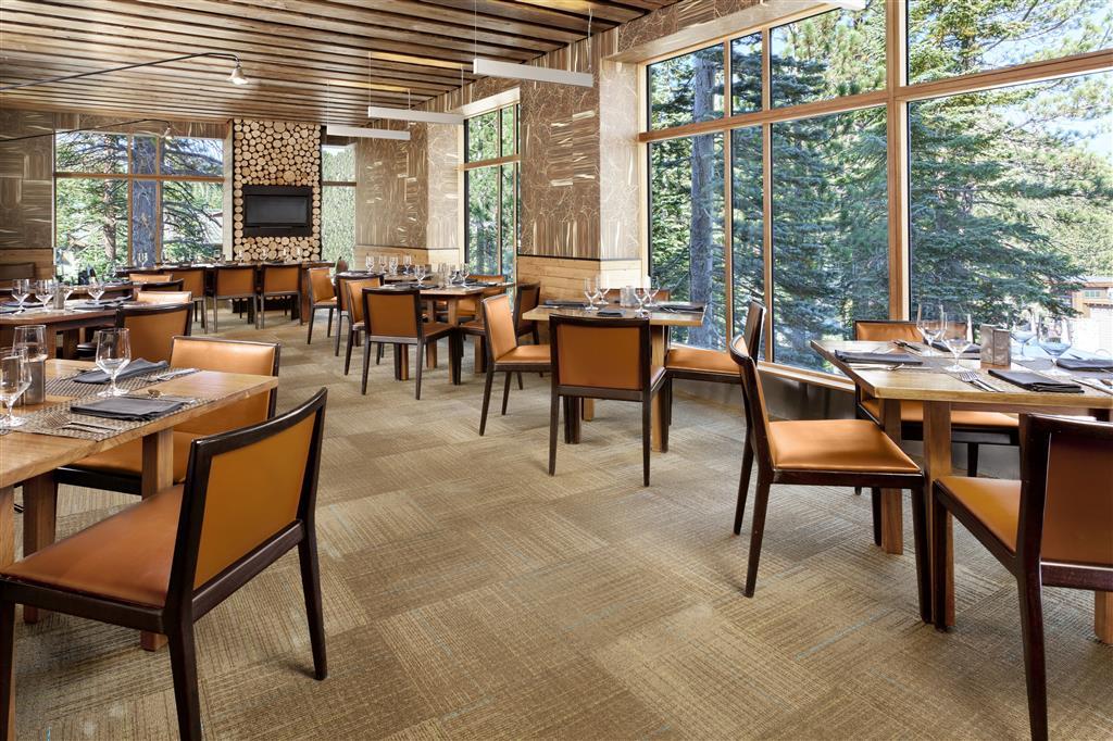 The Westin Monache Resort, Mammoth Mammoth Lakes Extérieur photo