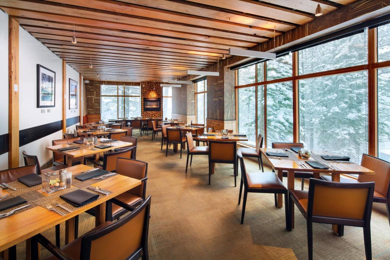 The Westin Monache Resort, Mammoth Mammoth Lakes Extérieur photo